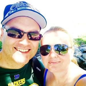 Meet your Posher, Kathy